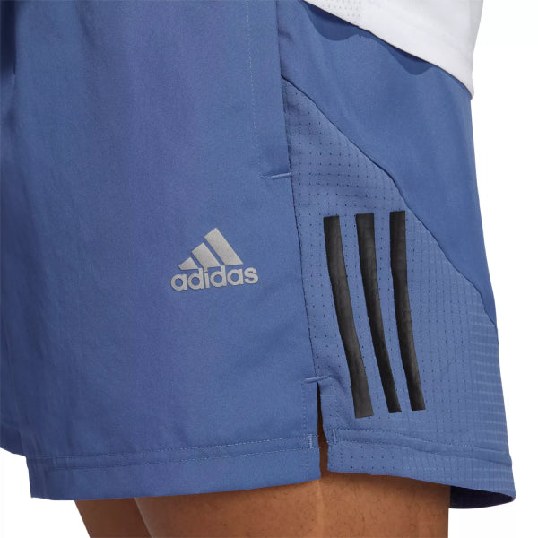 Mens Own The Run 5 Inch Short
