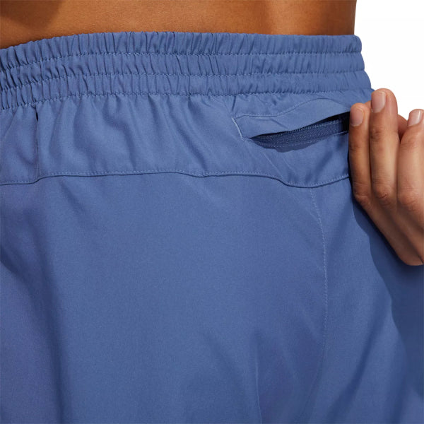 Mens Own The Run 5 Inch Short