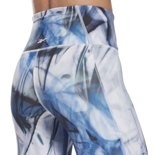 Womens Yoga High Rise Tight