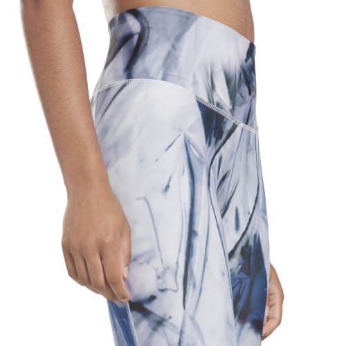 Womens Yoga High Rise Tight