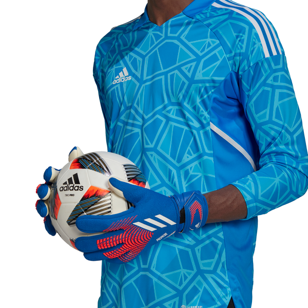 Mens Predator League Goalkeeper Gloves