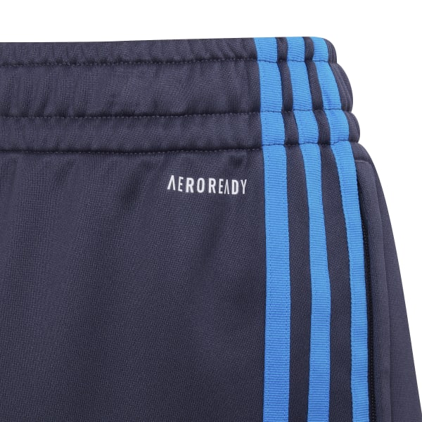 Boys Performance Aeroready 3 Stripes Shorts