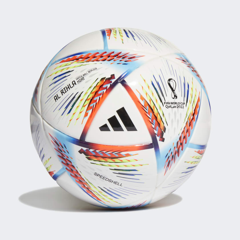 World Cup 22 Mini Football