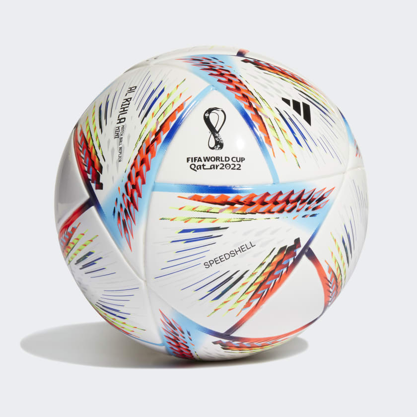 World Cup 22 Mini Football