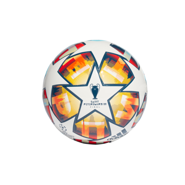 Champions League 21/22 Mini Football