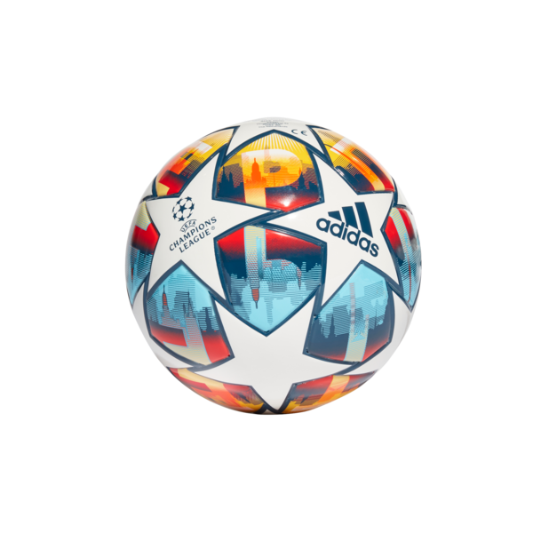 Champions League 21/22 Mini Football