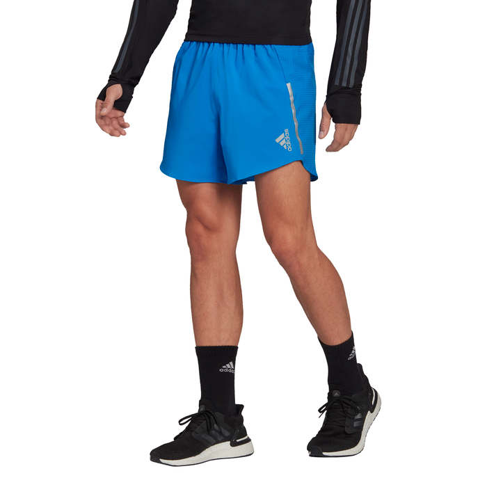 Mens Designed For Run Short