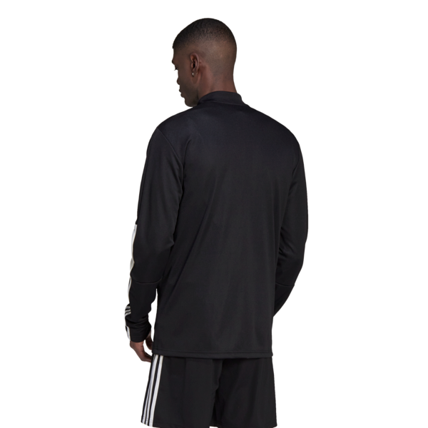 Mens Tiro Full Zip Jacket