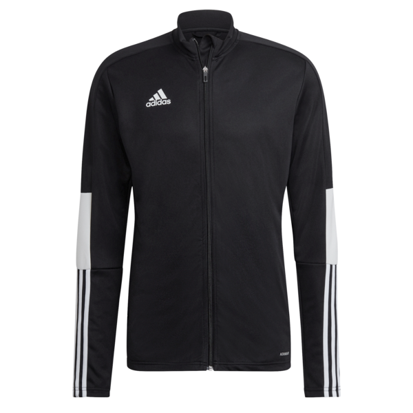 Mens Tiro Full Zip Jacket