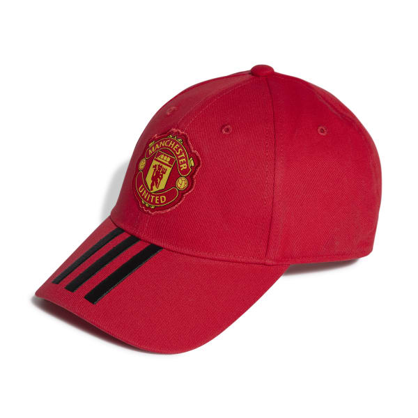 Manchester United FC Adjustable Cap
