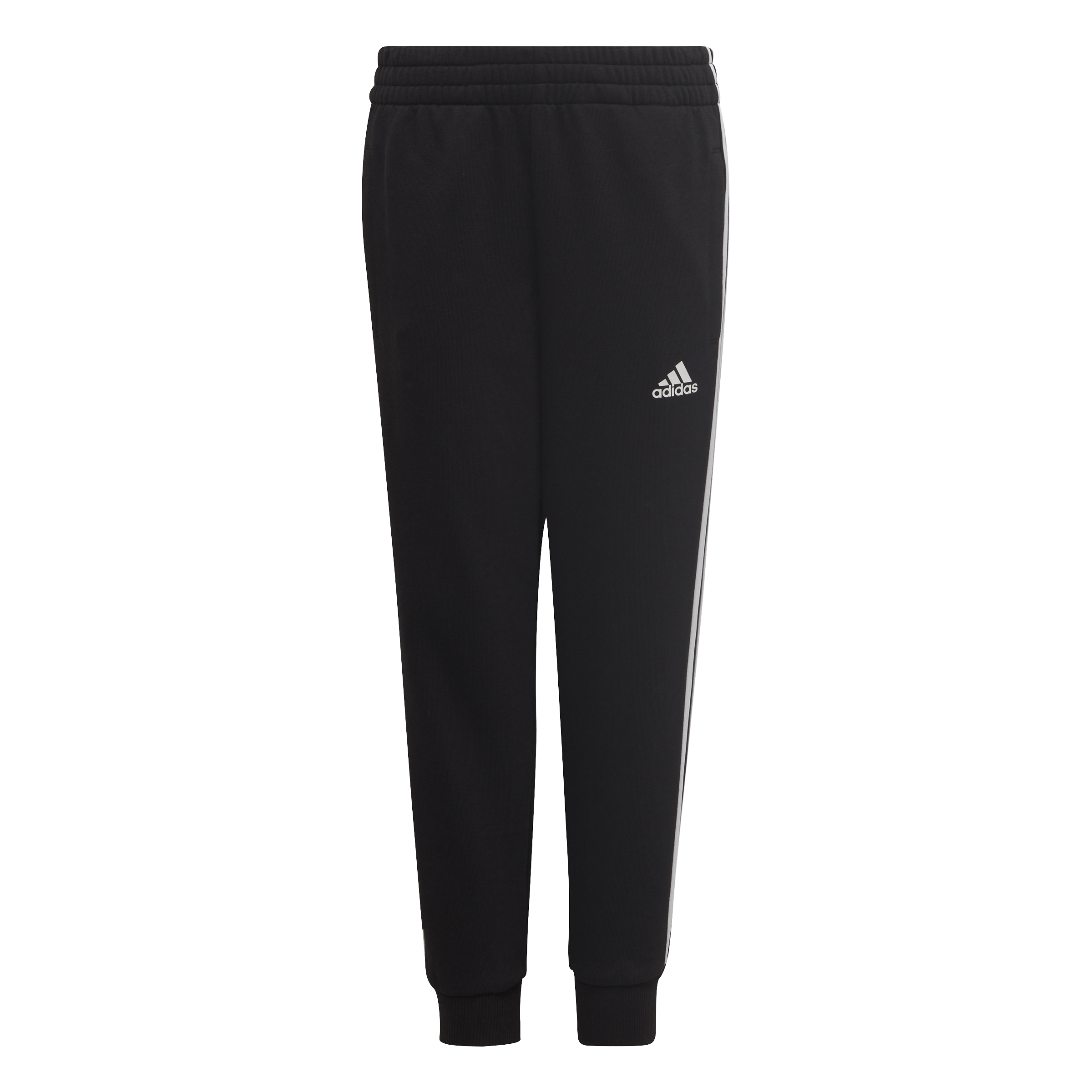 Kids 3 Stripes Cuff Pant