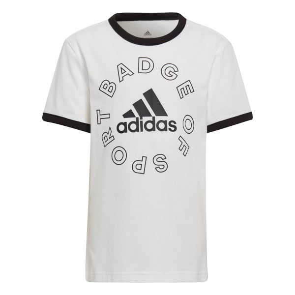 Boys Graphic T-Shirt Short Set