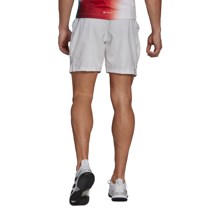 Mens Melbourne Tennis Short
