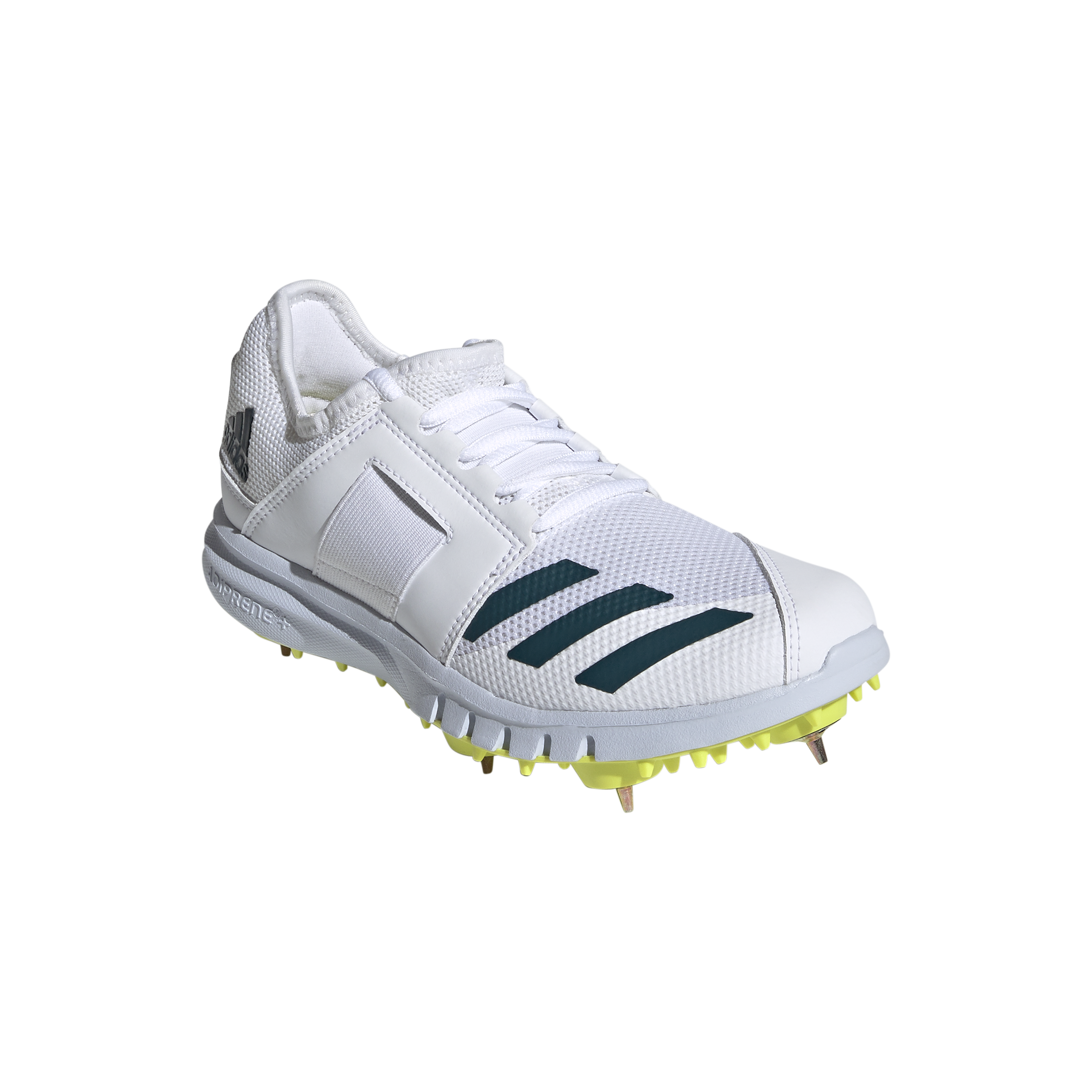 Junior Howzat Spike Cricket Shoes