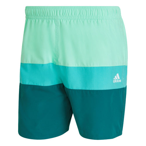 Mens Colorblock Watershorts