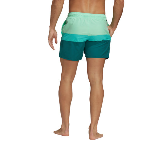 Mens Colorblock Watershorts