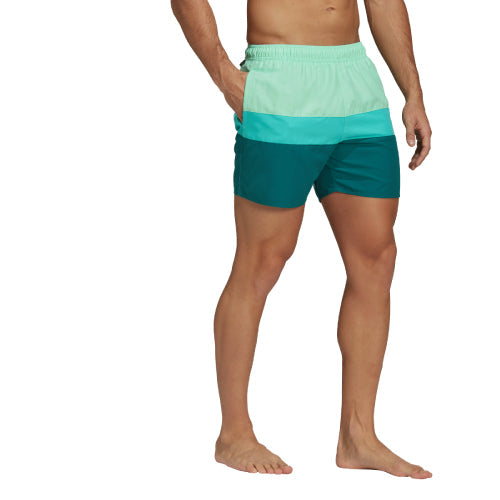 Mens Colorblock Watershorts