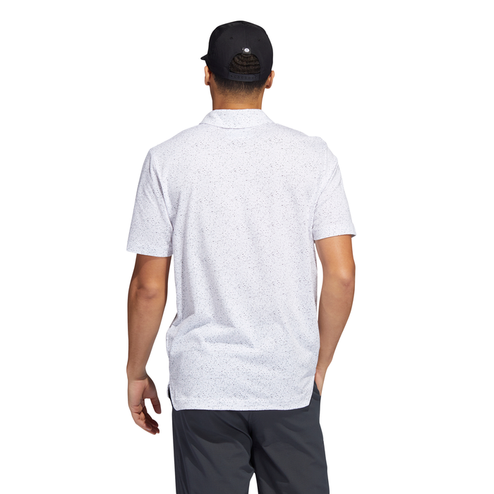 Mens Performance Golf Polo