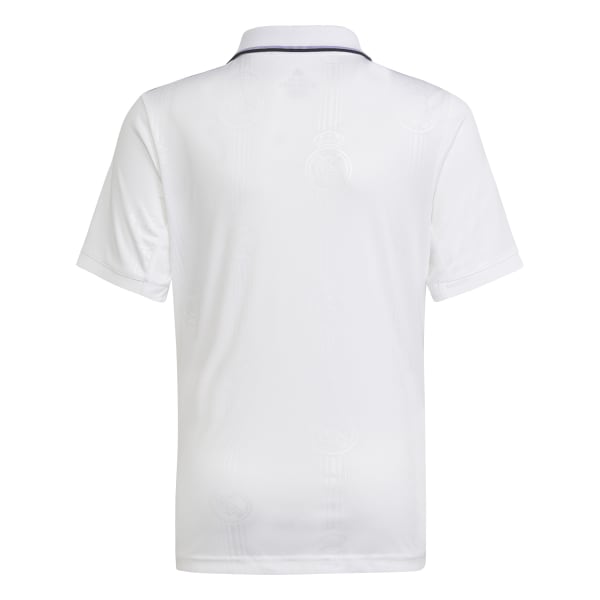 Junior Real Madrid CF Home Replica Jersey 22/23
