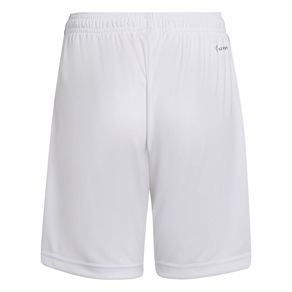 Junior Real Madrid CF Home Replica Short 22/23