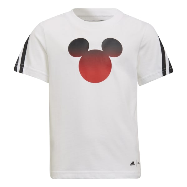 Boys Disney Mickey Mouse T-Shirt Short Set