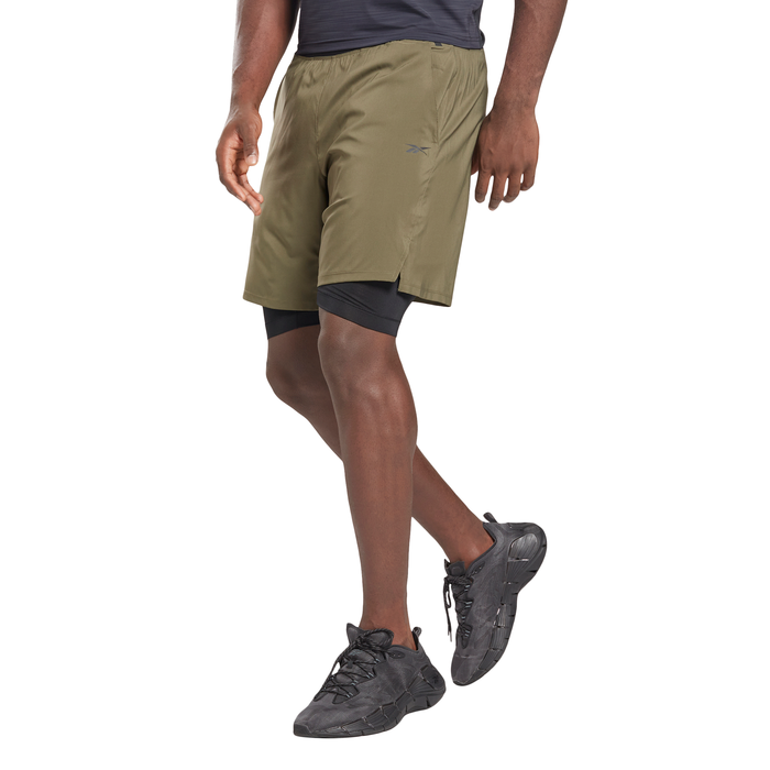 Mens Epic 2 in 1 Short
