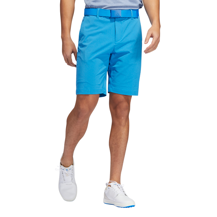 Mens HeatRDY Grid Golf Short