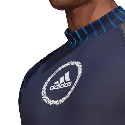 Mens Long Sleeve Rashguard