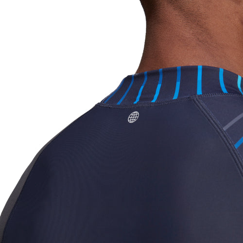 Mens Long Sleeve Rashguard