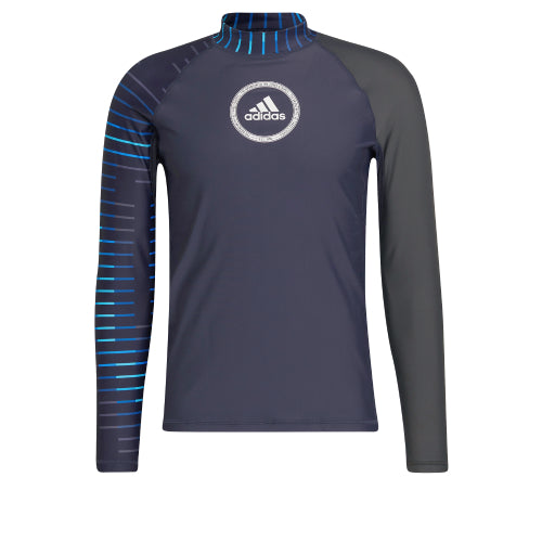 Mens Long Sleeve Rashguard