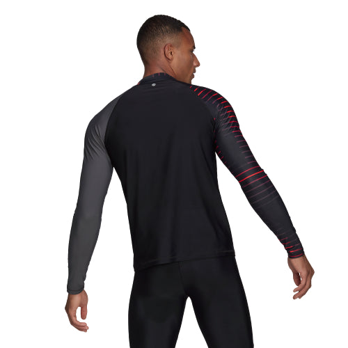 Mens Long Sleeve Rashguard