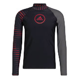 Mens Long Sleeve Rashguard