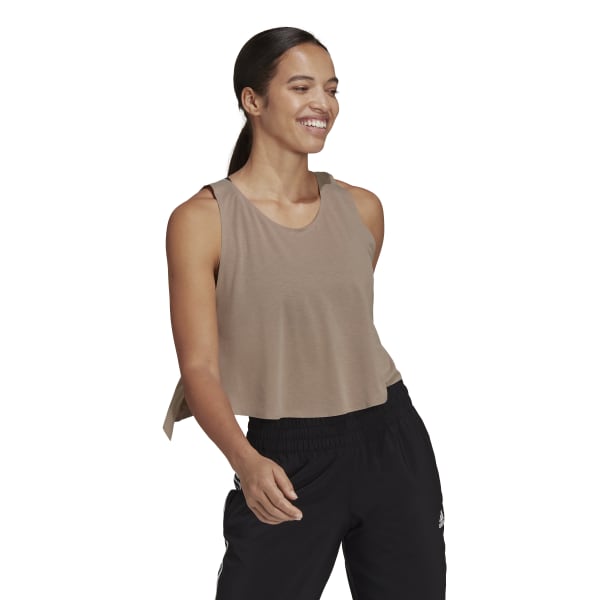 Womens Yoga Tank