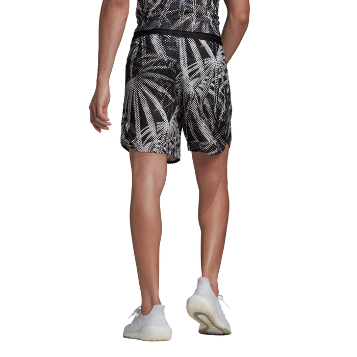 Mens Designed For Training Graphic Short