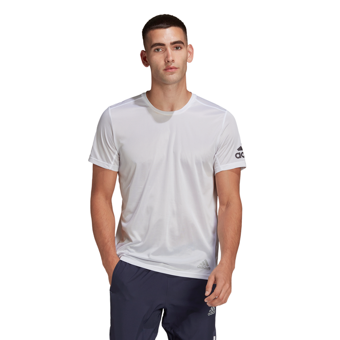 Mens Run It Short Sleeve T-Shirt