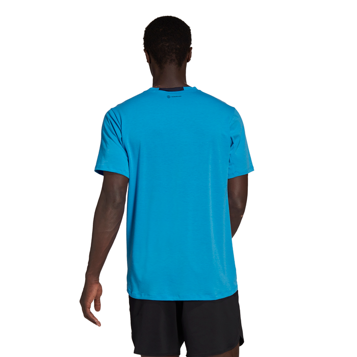 Mens Designed For Training Short Sleeve T-Shirt