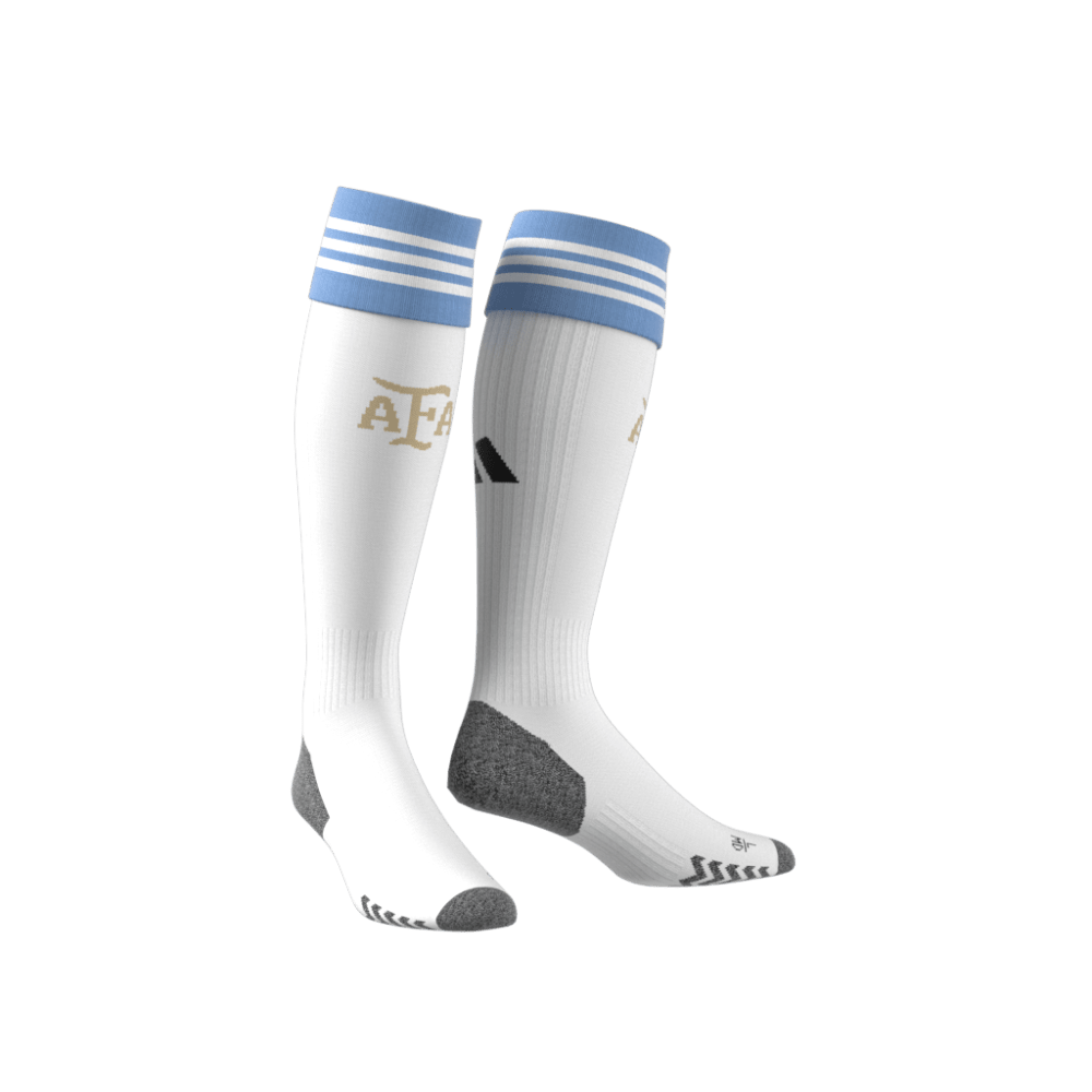 Argentina World Cup 2022 Home Replica Socks