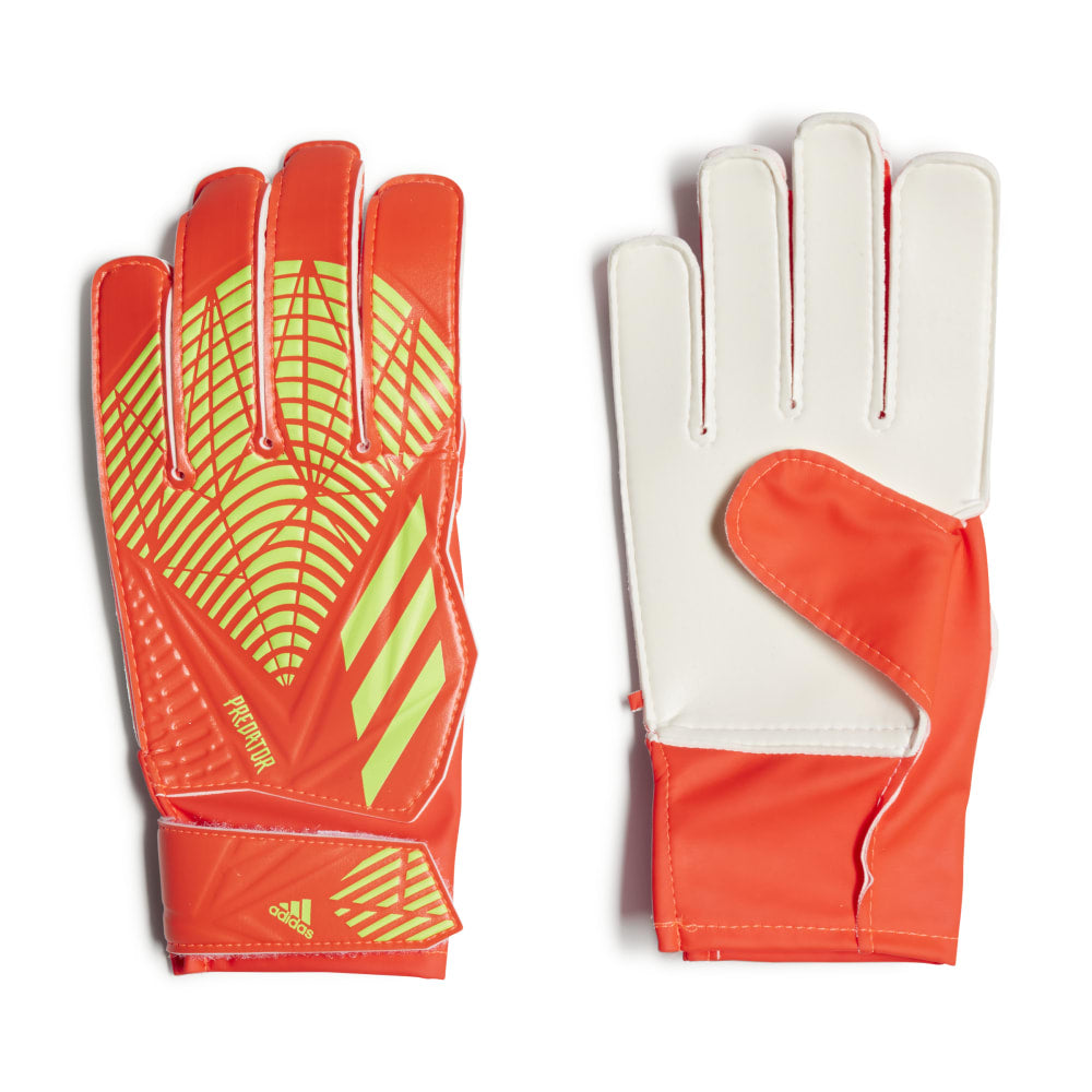 Junior Predator Training Goalkeeper Gloves