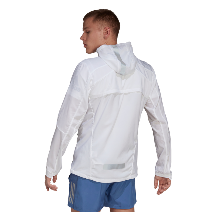 Mens Marathon Jacket