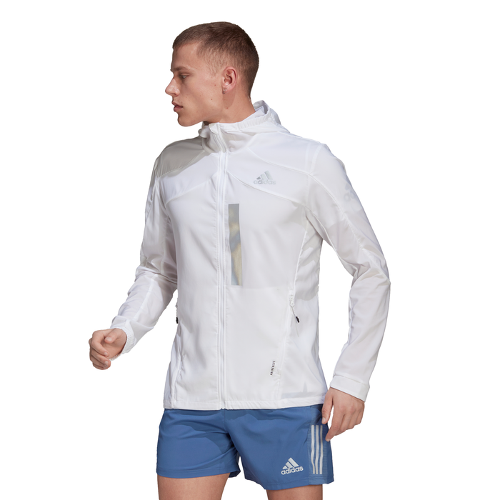 Mens Marathon Jacket
