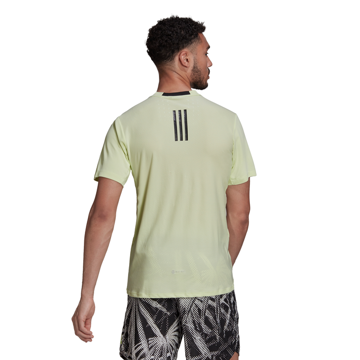 Mens Designed For Training Short Sleeve T-Shirt