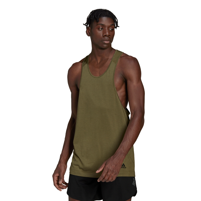 Mens Yoga Tank