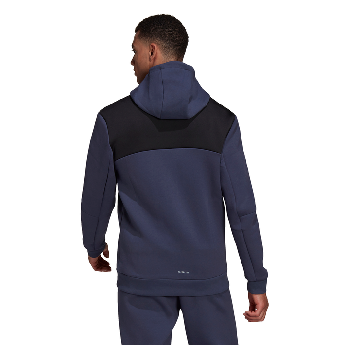 Mens ZNE Full Zip Jacket