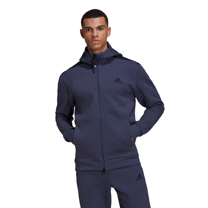 Mens ZNE Full Zip Jacket