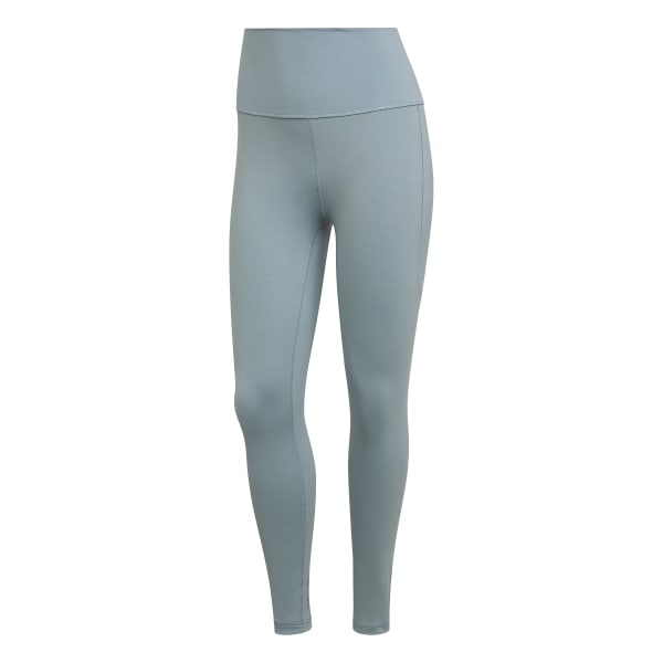 Womens Yoga 7/8 Tight