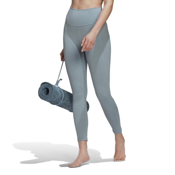 Womens Yoga 7/8 Tight