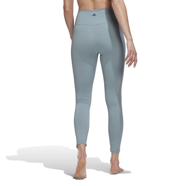 Womens Yoga 7/8 Tight