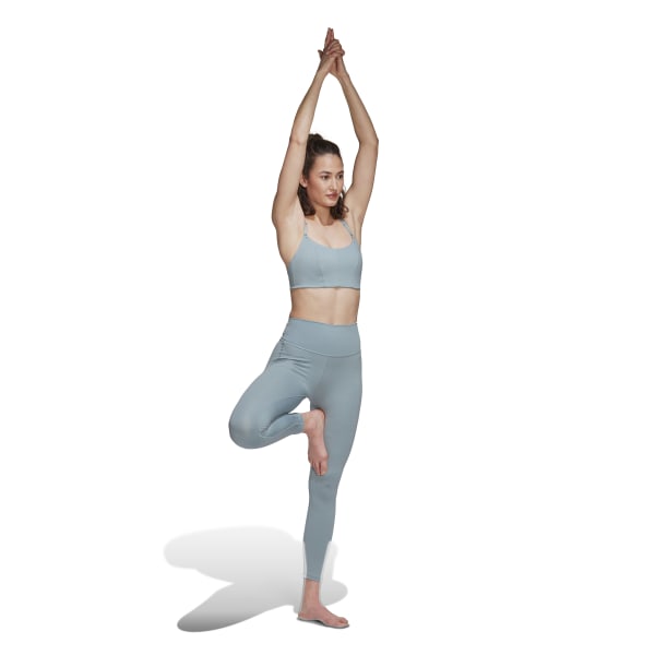 Womens Yoga 7/8 Tight