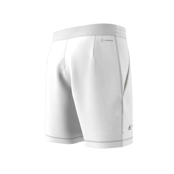 Mens London 2 in 1 Tennis Short