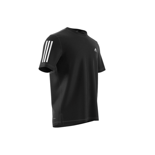 Mens Training Short Sleeve T-Shirt